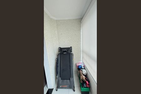 Apartamento para alugar com 63m², 3 quartos e 1 vaga Apartamento para alugar com 63m², 3 quartos e 1 vagaSala - Sala de Jantar Varanda