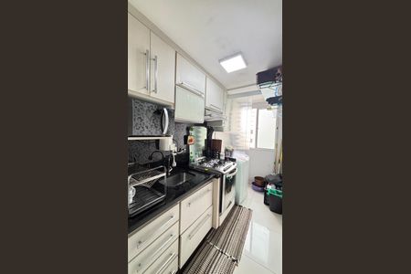 Apartamento para alugar com 63m², 3 quartos e 1 vaga Apartamento para alugar com 63m², 3 quartos e 1 vagaCozinha