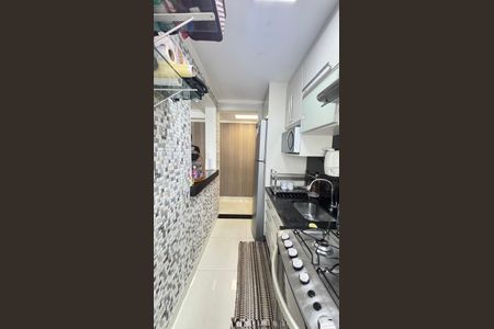 Apartamento para alugar com 63m², 3 quartos e 1 vaga Apartamento para alugar com 63m², 3 quartos e 1 vagaCozinha