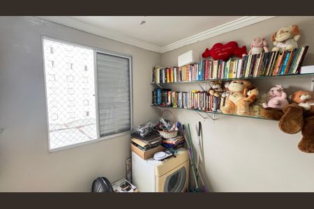 Apartamento para alugar com 63m², 3 quartos e 1 vaga Apartamento para alugar com 63m², 3 quartos e 1 vagaQuarto 2