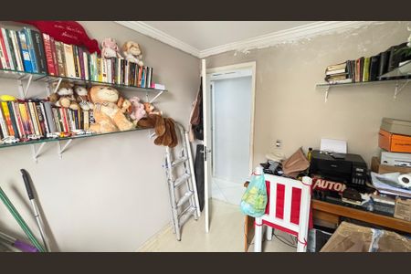 Apartamento para alugar com 63m², 3 quartos e 1 vaga Apartamento para alugar com 63m², 3 quartos e 1 vagaQuarto 2