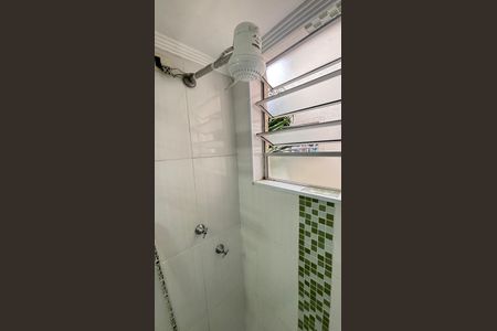 Apartamento para alugar com 63m², 3 quartos e 1 vaga Apartamento para alugar com 63m², 3 quartos e 1 vagaBanheiro