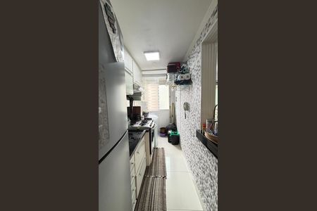 Apartamento para alugar com 63m², 3 quartos e 1 vaga Apartamento para alugar com 63m², 3 quartos e 1 vagaCozinha