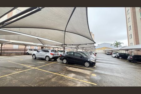 Apartamento para alugar com 63m², 3 quartos e 1 vaga Apartamento para alugar com 63m², 3 quartos e 1 vagaGaragem