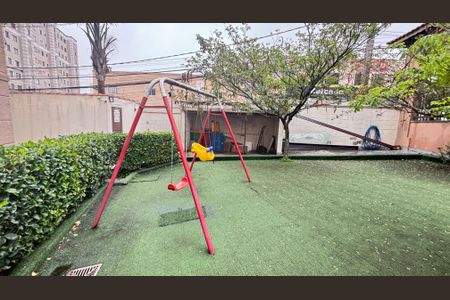 Apartamento para alugar com 63m², 3 quartos e 1 vaga Apartamento para alugar com 63m², 3 quartos e 1 vagaPlayground