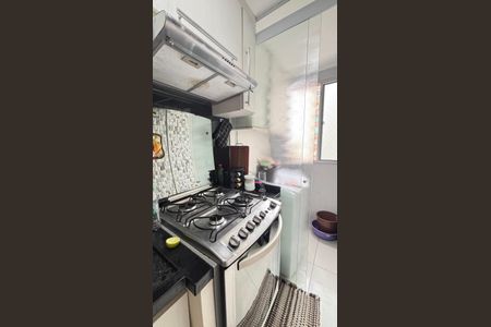 Apartamento para alugar com 63m², 3 quartos e 1 vaga Apartamento para alugar com 63m², 3 quartos e 1 vagaCozinha