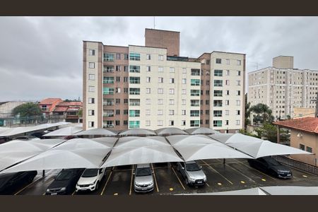 Apartamento para alugar com 63m², 3 quartos e 1 vaga Apartamento para alugar com 63m², 3 quartos e 1 vagaQuarto 2 Vista