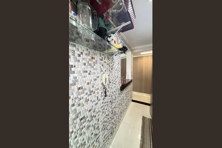 Apartamento para alugar com 63m², 3 quartos e 1 vaga Apartamento para alugar com 63m², 3 quartos e 1 vagaCozinha