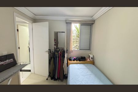 Apartamento para alugar com 63m², 3 quartos e 1 vaga Apartamento para alugar com 63m², 3 quartos e 1 vagaQuarto 1