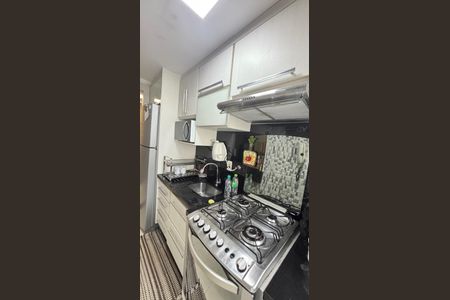 Apartamento para alugar com 63m², 3 quartos e 1 vaga Apartamento para alugar com 63m², 3 quartos e 1 vagaCozinha