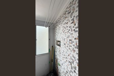 Apartamento para alugar com 63m², 3 quartos e 1 vaga Apartamento para alugar com 63m², 3 quartos e 1 vagaÁrea de Serviço