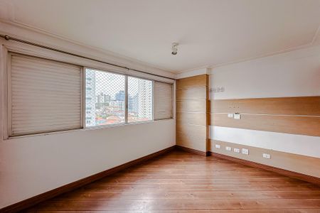 Apartamento para alugar com 109m², 3 quartos e 1 vagaQuarto 1 - Suíte