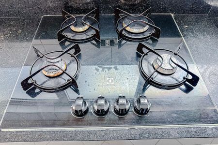 Apartamento para alugar com 109m², 3 quartos e 1 vagaCozinha