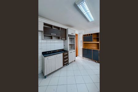Apartamento para alugar com 109m², 3 quartos e 1 vagaCozinha