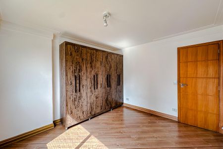 Apartamento para alugar com 109m², 3 quartos e 1 vagaQuarto 3