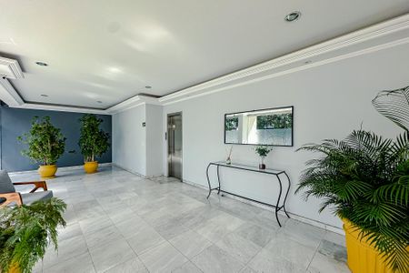 Apartamento para alugar com 109m², 3 quartos e 1 vagaÁrea comum