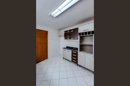 Apartamento para alugar com 109m², 3 quartos e 1 vagaCozinha