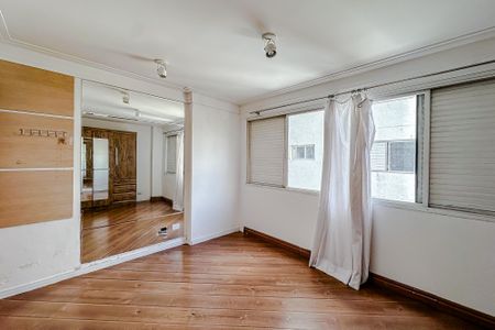 Apartamento para alugar com 109m², 3 quartos e 1 vagaQuarto 2