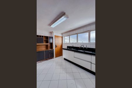 Apartamento para alugar com 109m², 3 quartos e 1 vagaCozinha