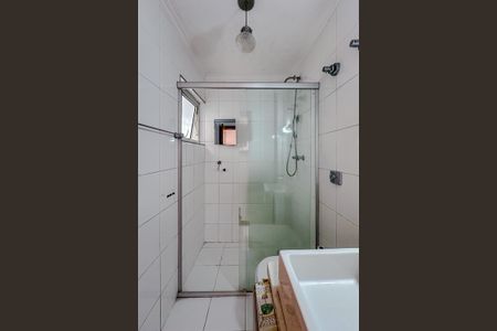 Apartamento para alugar com 109m², 3 quartos e 1 vagaBanheiro