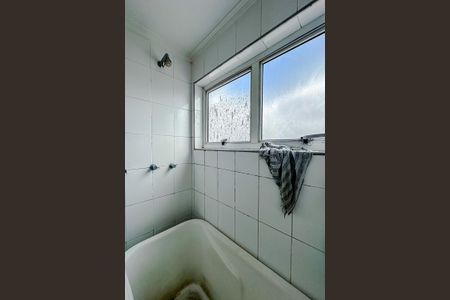 Apartamento para alugar com 109m², 3 quartos e 1 vagaBanheiro da Suíte