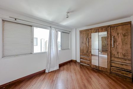 Apartamento para alugar com 109m², 3 quartos e 1 vagaQuarto 2
