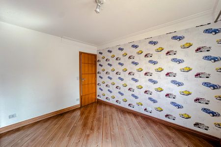 Apartamento para alugar com 109m², 3 quartos e 1 vagaQuarto 3