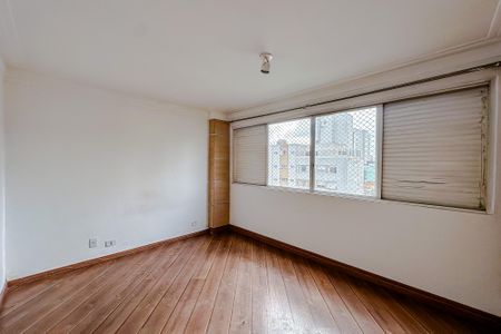 Apartamento para alugar com 109m², 3 quartos e 1 vagaQuarto 1 - Suíte