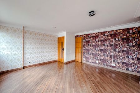 Apartamento para alugar com 109m², 3 quartos e 1 vagaSala