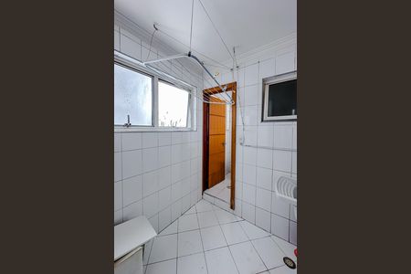 Apartamento para alugar com 109m², 3 quartos e 1 vagaÁrea de Serviço