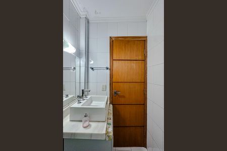 Apartamento para alugar com 109m², 3 quartos e 1 vagaBanheiro