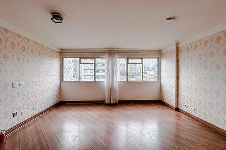 Apartamento para alugar com 109m², 3 quartos e 1 vagaSala