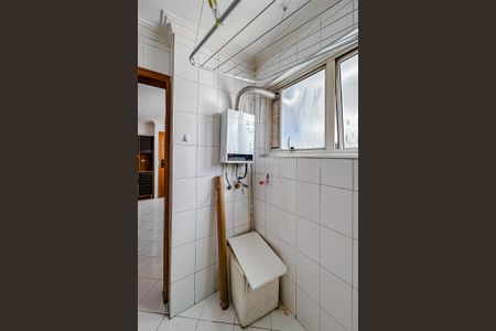 Apartamento para alugar com 109m², 3 quartos e 1 vagaÁrea de Serviço