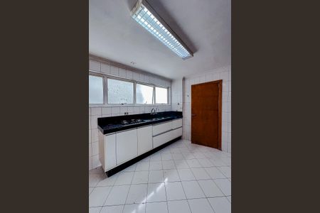 Apartamento para alugar com 109m², 3 quartos e 1 vagaCozinha