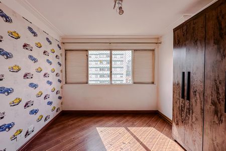 Apartamento para alugar com 109m², 3 quartos e 1 vagaQuarto 3