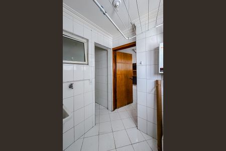 Apartamento para alugar com 109m², 3 quartos e 1 vagaÁrea de Serviço