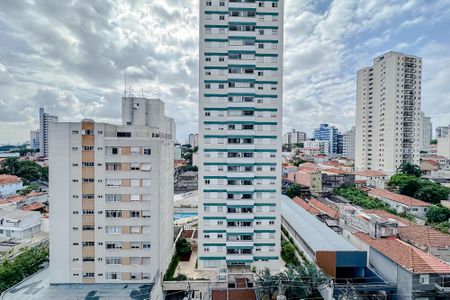 Apartamento para alugar com 109m², 3 quartos e 1 vagaVista da Suíte