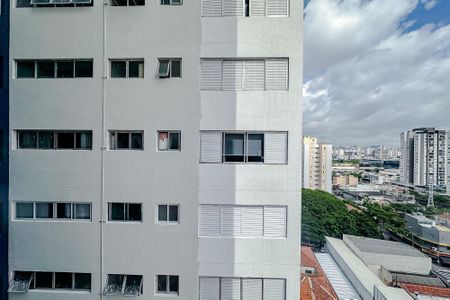 Apartamento para alugar com 109m², 3 quartos e 1 vagaVista do Quarto 2