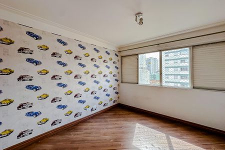 Apartamento para alugar com 109m², 3 quartos e 1 vagaQuarto 3