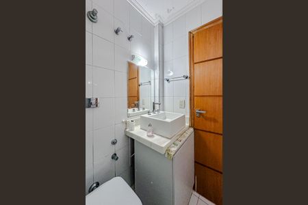 Apartamento para alugar com 109m², 3 quartos e 1 vagaBanheiro