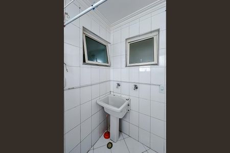 Apartamento para alugar com 109m², 3 quartos e 1 vagaÁrea de Serviço