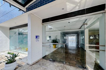 Apartamento para alugar com 109m², 3 quartos e 1 vagaÁrea comum - Plaquinha