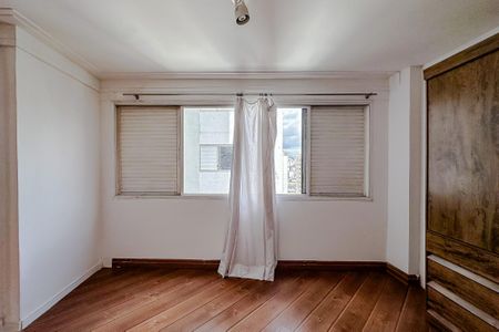 Apartamento para alugar com 109m², 3 quartos e 1 vagaQuarto 2