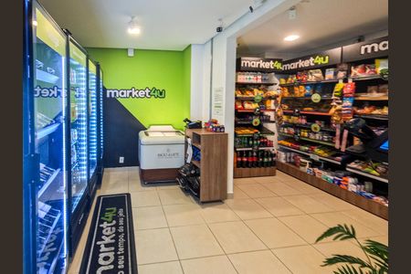 Apartamento à venda com 32m², 2 quartos e sem vagaÁrea comum