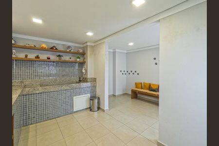 Apartamento à venda com 32m², 2 quartos e sem vagaÁrea comum