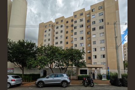 Apartamento à venda com 32m², 2 quartos e sem vagaÁrea comum