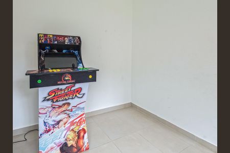 Apartamento à venda com 32m², 2 quartos e sem vagaÁrea comum