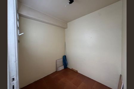 Apartamento à venda com 80m², 3 quartos e 1 vagaQuarto de Serviço