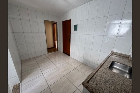 Apartamento à venda com 80m², 3 quartos e 1 vagaCozinha