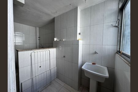 Apartamento à venda com 80m², 3 quartos e 1 vagaLavanderia